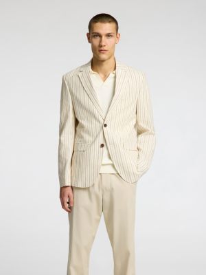 REGULAR FIT SPORT BLAZER 16097093