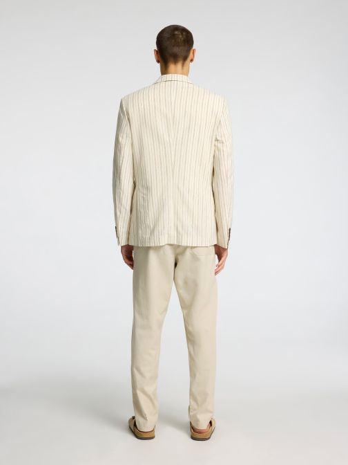 REGULAR FIT SPORT BLAZER