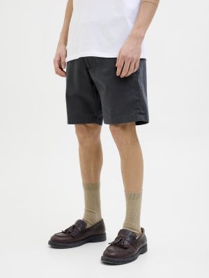 CHINO SHORTS WITH BELT 12269368