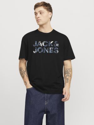 COTTON T-SHIRT 12268127 
