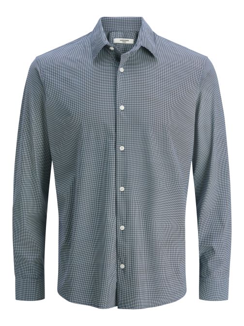 SLIM FIT SHIRT