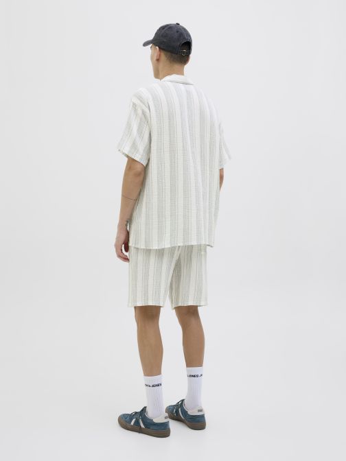 JOGGER RÖVIDNADRÁG