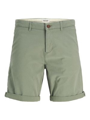 REGULAR FIT CHINO SHORTS 12269494