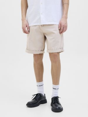 REGULAR FIT CHINO SHORTS 12269494