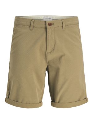 REGULAR FIT CHINO SHORTS 12269494