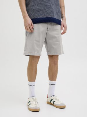 CHINO SHORTS WITH BELT 12269368