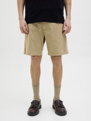 CHINO SHORTS WITH BELT 12269368