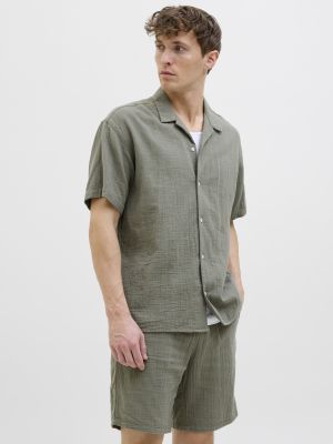 RELAXED FIT SHIRT 12274798