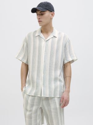 RELAXED FIT SHIRT 12274798