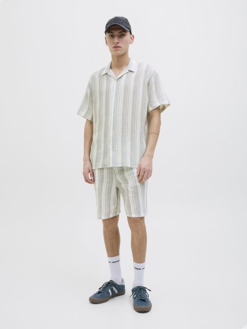 RELAXED FIT SHIRT