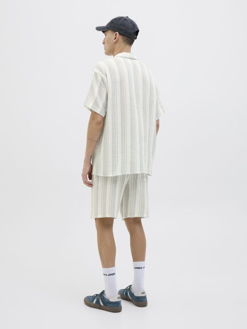 RELAXED FIT SHIRT