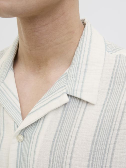 RELAXED FIT SHIRT