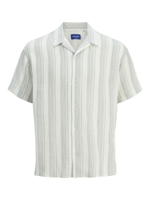RELAXED FIT SHIRT