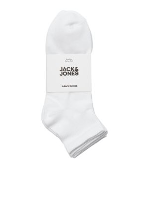 TENNIS SOCKS - 3 PACK 12257150