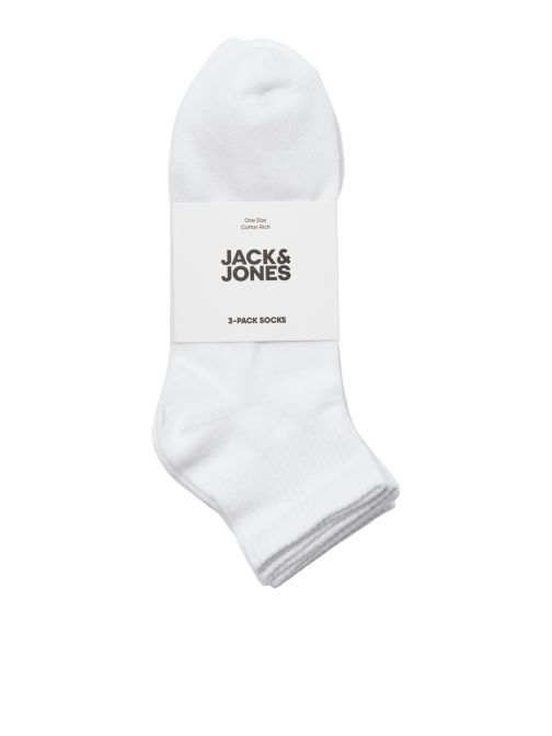 TENNIS SOCKS - 3 PACK