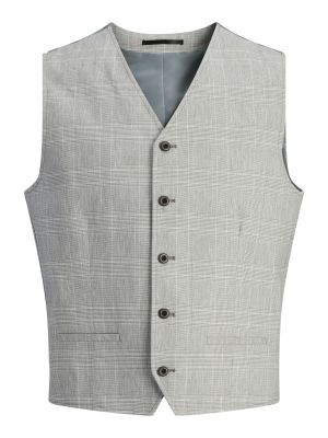 SLIM FIT WAISTCOAT 12252464