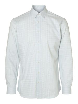SLIM FIT SHIRT 16096071