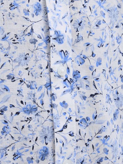 PRINTED REGULAR FIT SHIRT