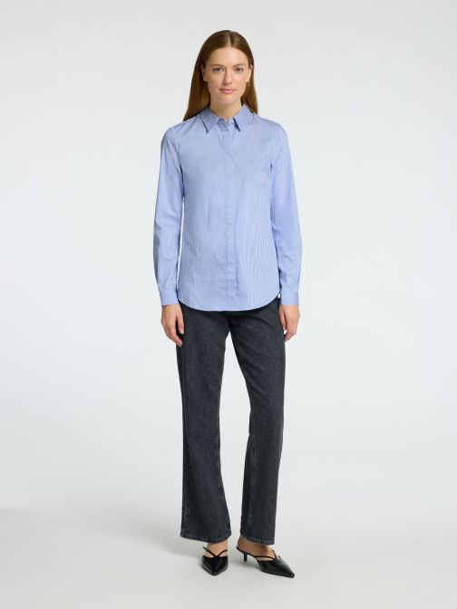 CSÍKOS SLIM FIT ING 
