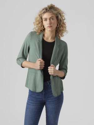 3/4-ES UJJÚ REGULAR FIT BLÉZER 10279700
