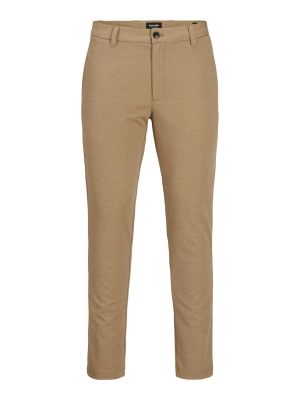 SLIM FIT CHINO PANTS 12237523