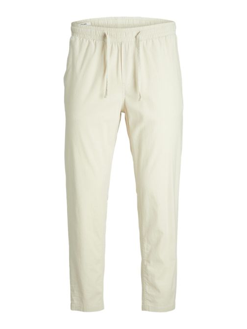 TAPERED FIT JOGGER
