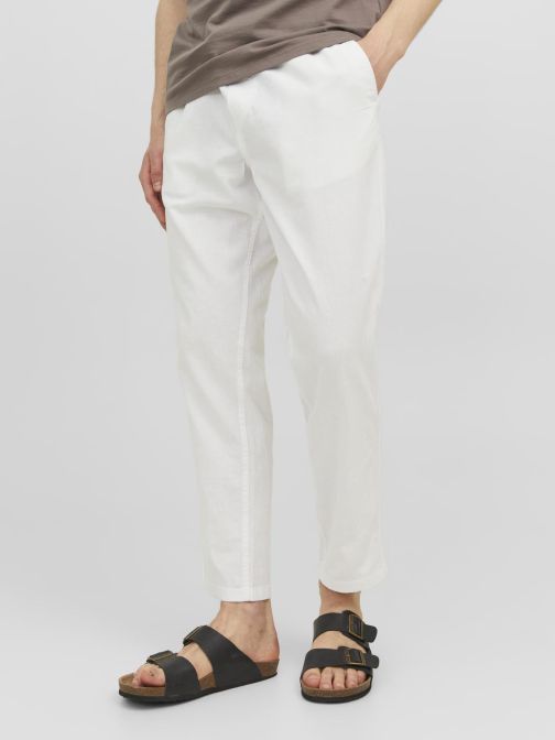 TAPERED FIT JOGGER