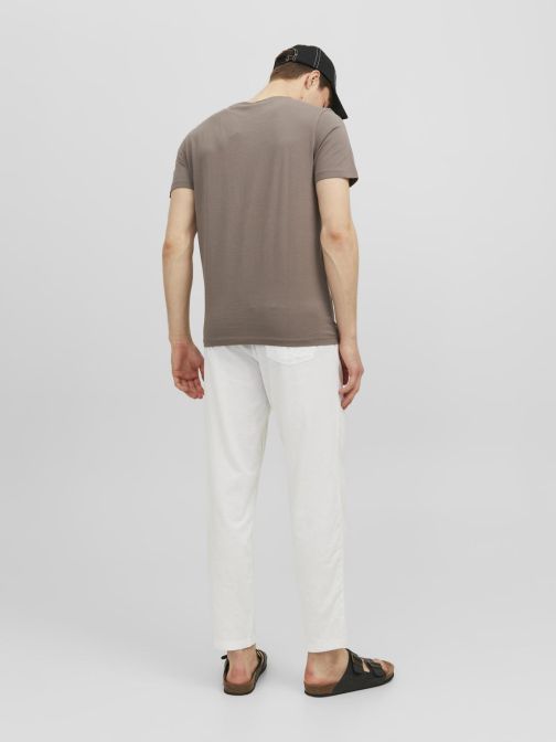TAPERED FIT JOGGER