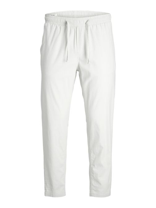 TAPERED FIT JOGGER