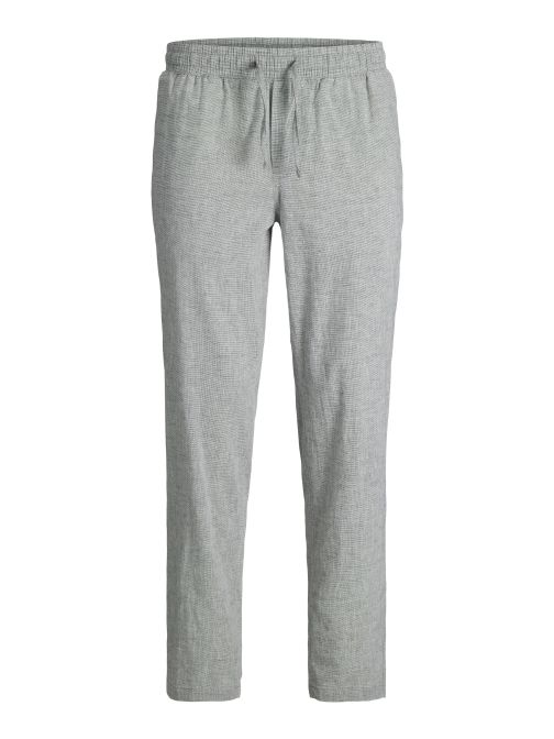 TAPERED FIT JOGGER