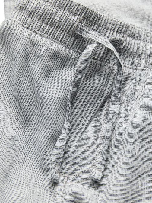TAPERED FIT JOGGER