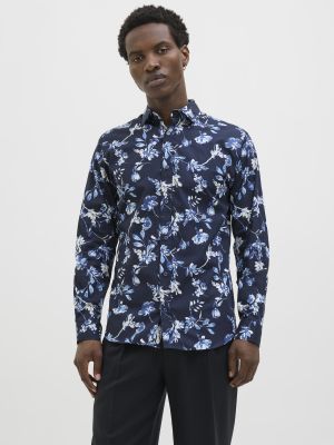 SLIM FIT SHIRT 12278476