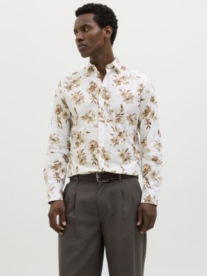 SLIM FIT SHIRT 12278476