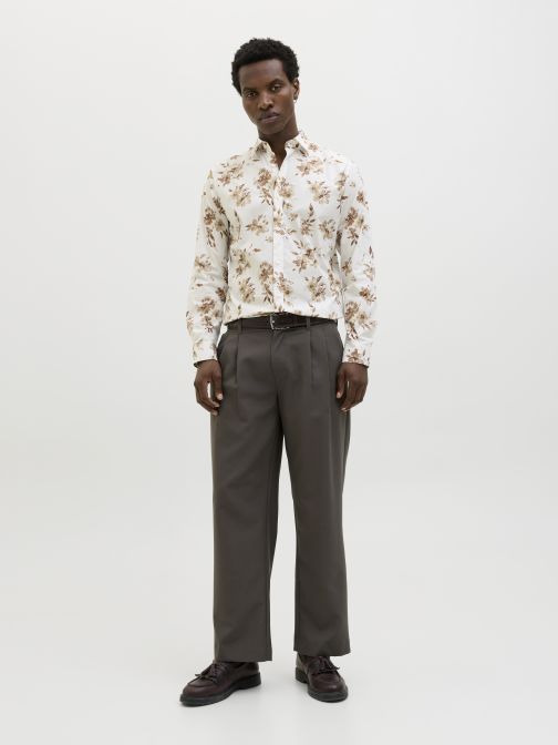 SLIM FIT SHIRT