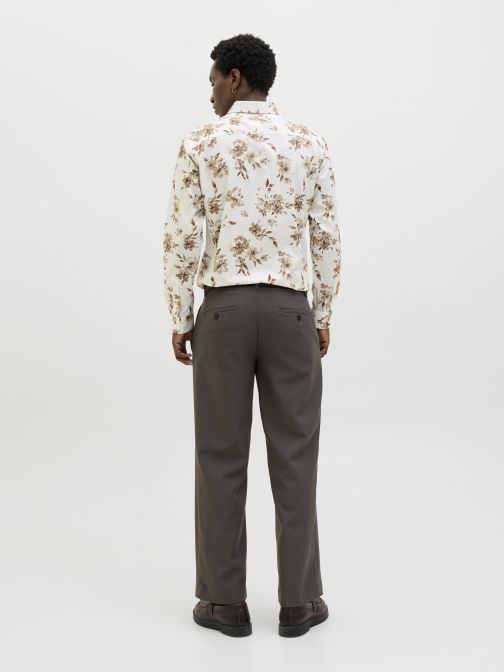 SLIM FIT SHIRT