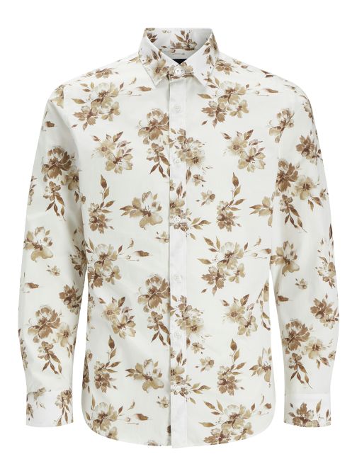 SLIM FIT SHIRT