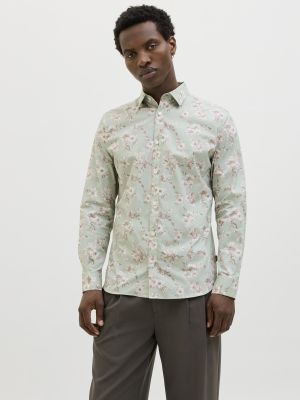 SLIM FIT SHIRT 12278476