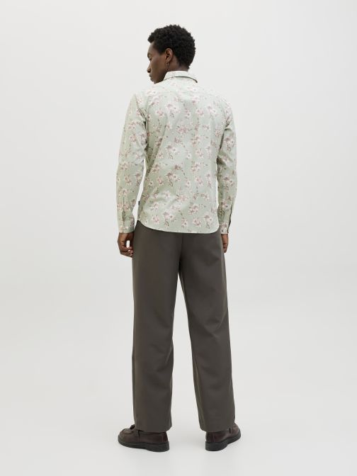 SLIM FIT SHIRT