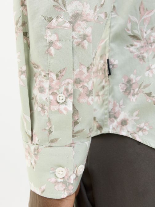 SLIM FIT SHIRT