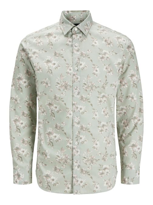 SLIM FIT SHIRT