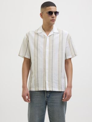 RELAXED FIT SHIRT 12274913