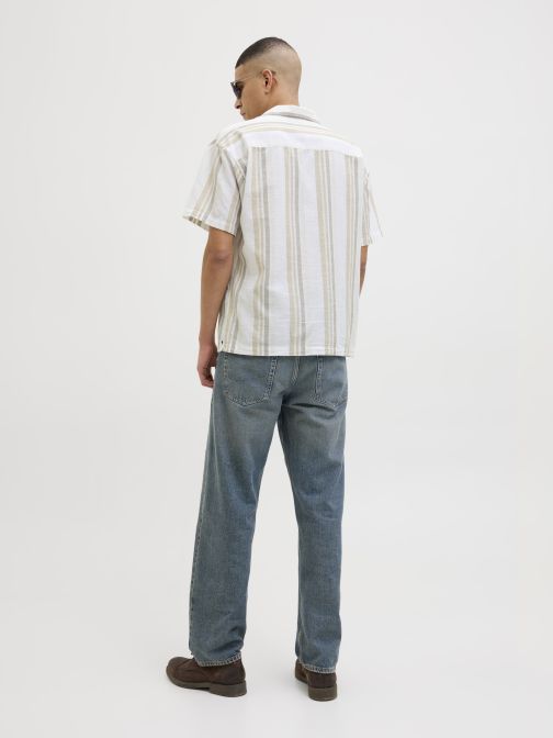 RELAXED FIT SHIRT