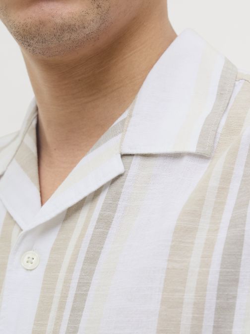 RELAXED FIT SHIRT
