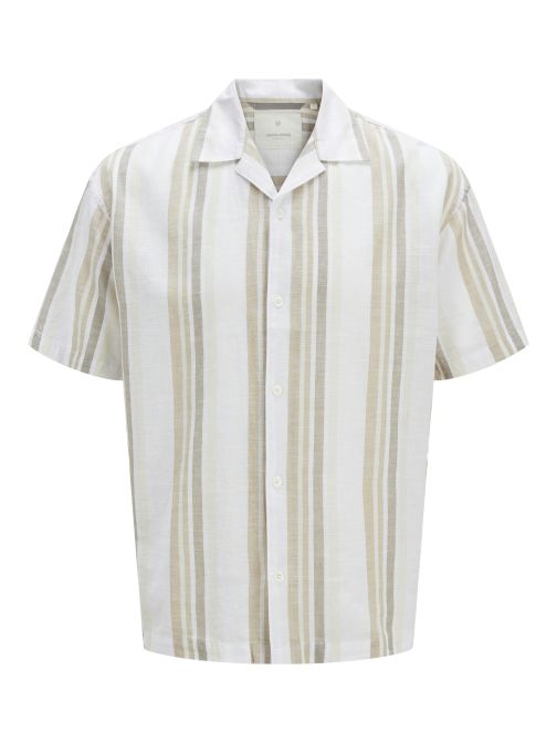RELAXED FIT SHIRT