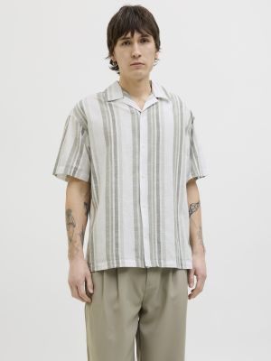 RELAXED FIT SHIRT 12274913