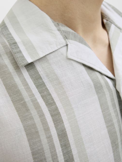 RELAXED FIT SHIRT