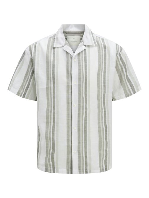 RELAXED FIT SHIRT