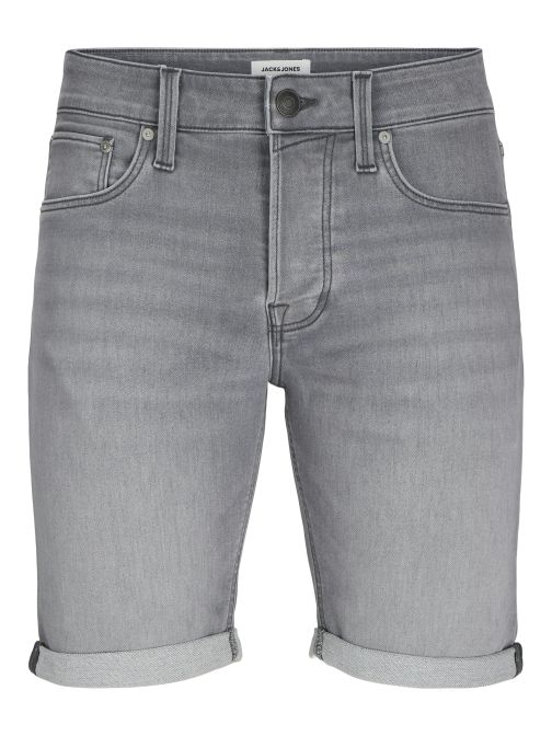 REGULAR FIT SHORTS