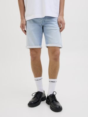 REGULAR FIT SHORTS 12269609