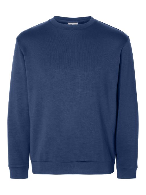REGULAR FIT PULLOVER